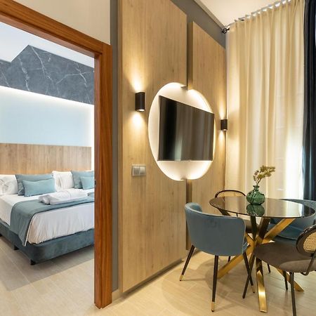 BiBo Suites San Agustín Granada Exteriér fotografie