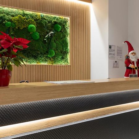 BiBo Suites San Agustín Granada Exteriér fotografie