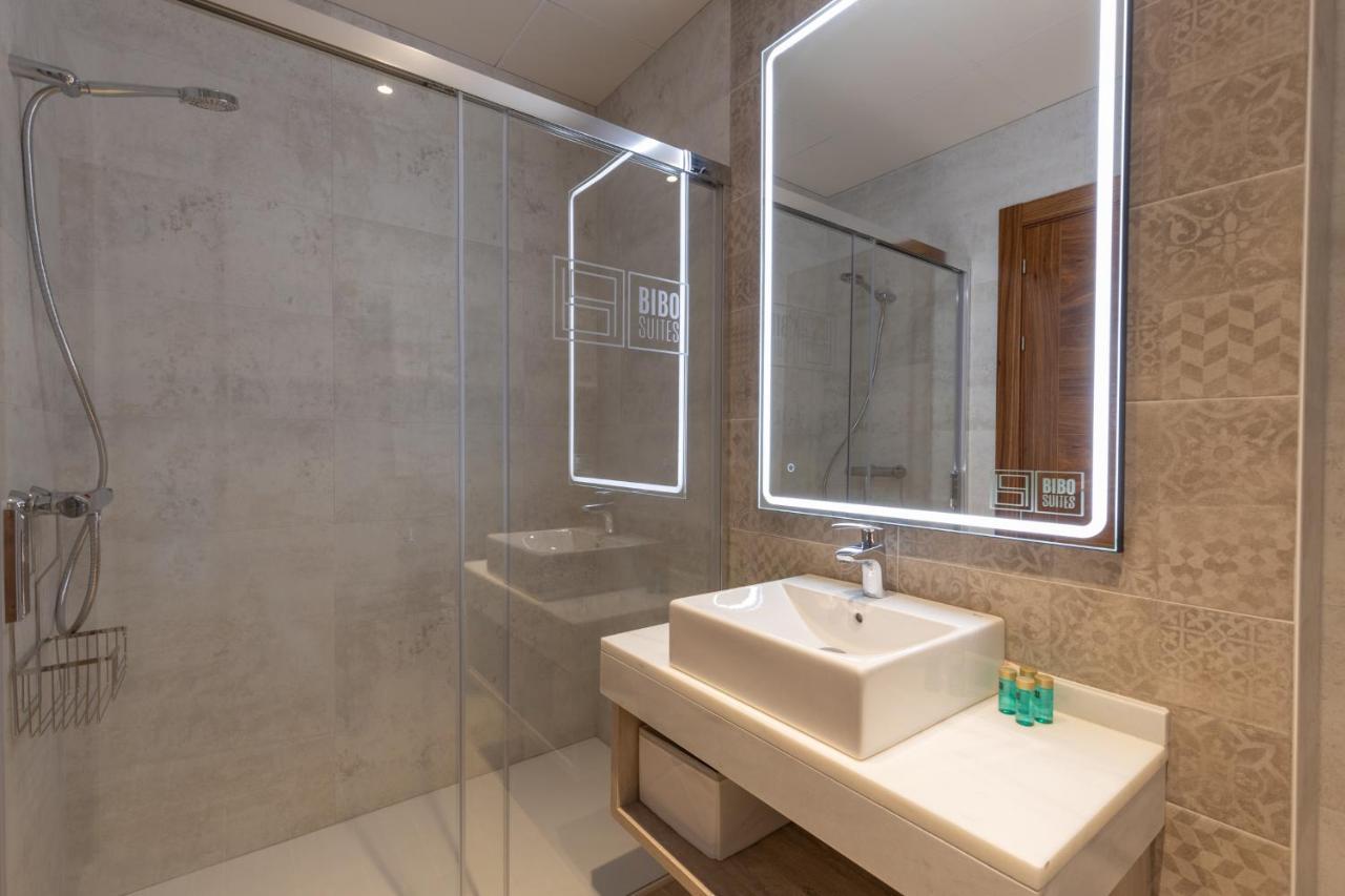 BiBo Suites San Agustín Granada Exteriér fotografie
