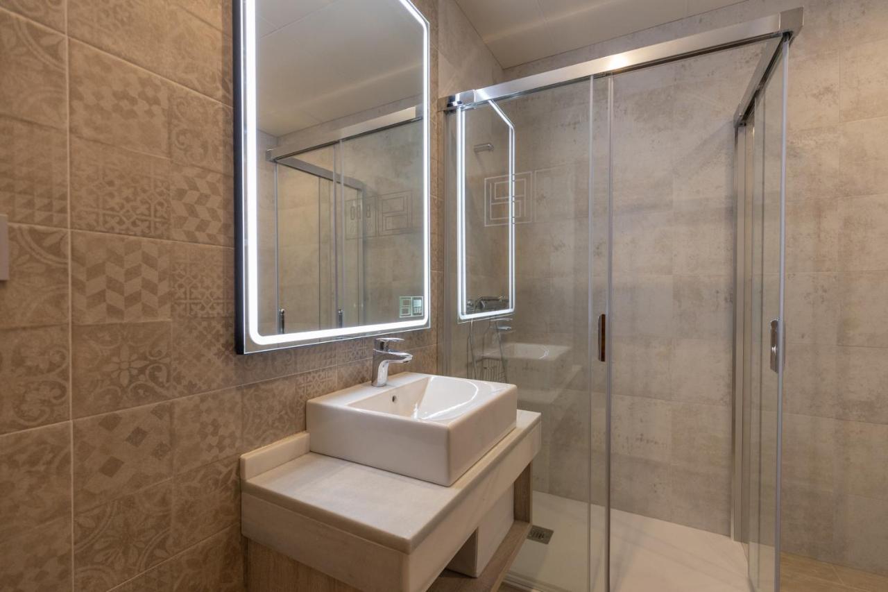 BiBo Suites San Agustín Granada Exteriér fotografie