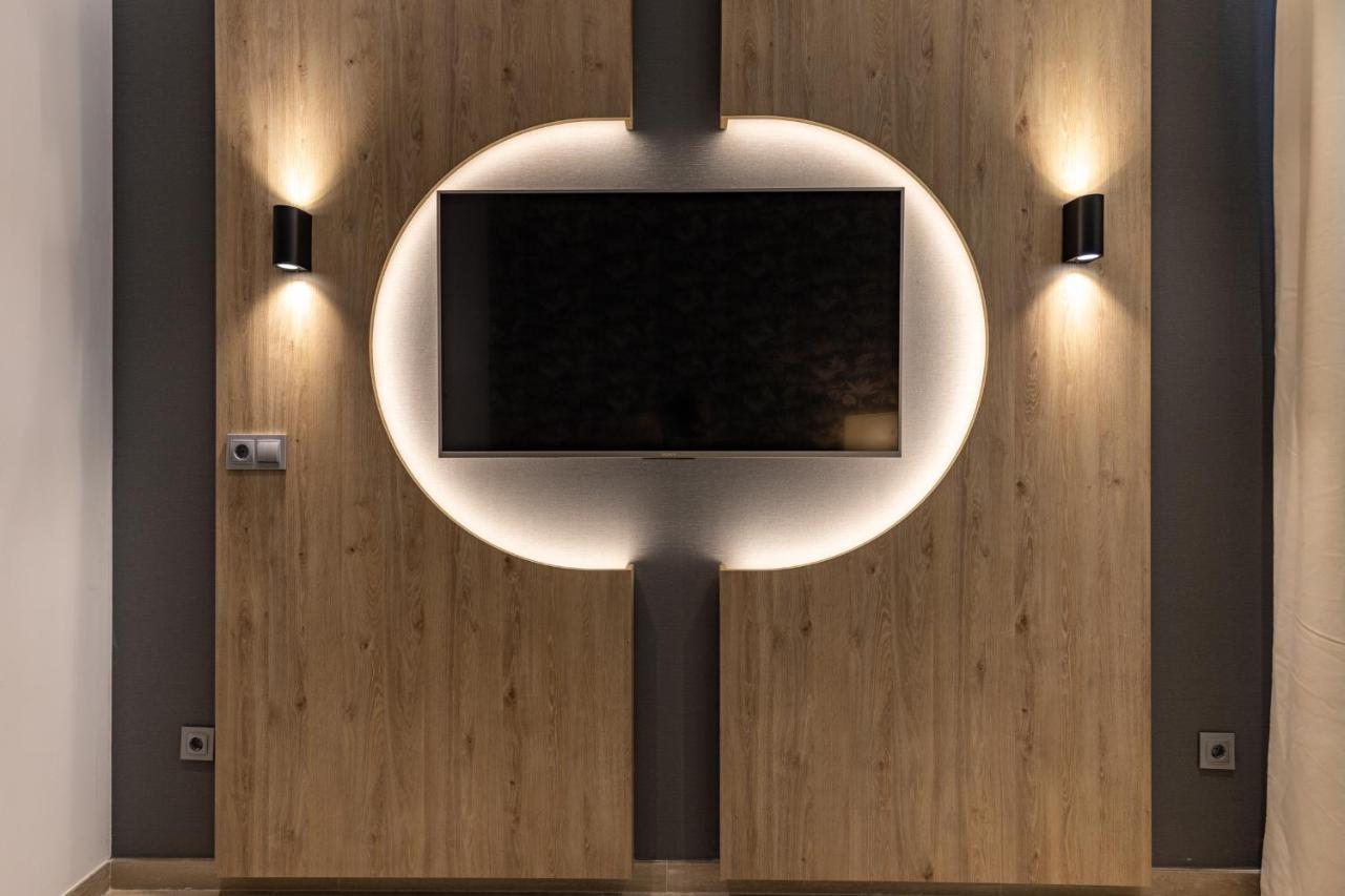 BiBo Suites San Agustín Granada Exteriér fotografie